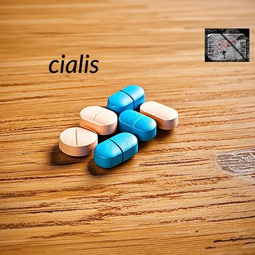 Vente de cialis